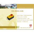 Boîte de contrôle pour ascenseur (SN-EMG-04B)